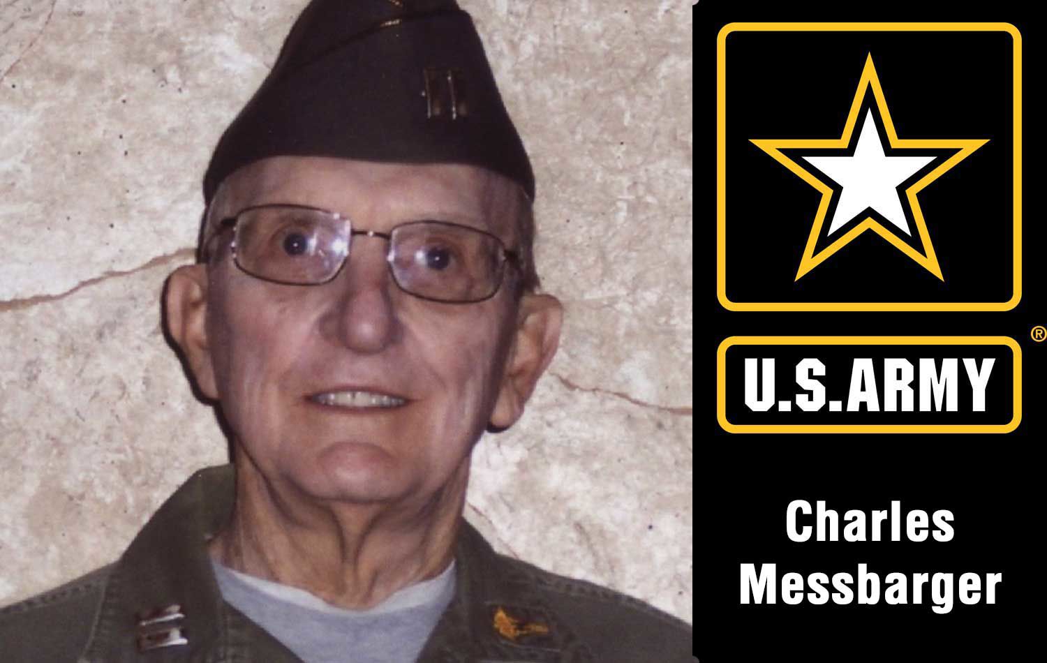 Charles Messbarger